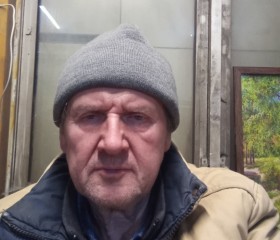 Valeriy, 70, Moscow