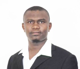 Daoudo, 35, Antananarivo