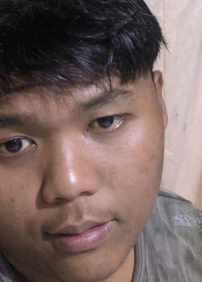 Kleper, 21, Indonesia, Pamanukan