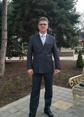 Дмитрий, 46, Россия, Энем