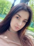 Аугустина, 25 лет, Москва