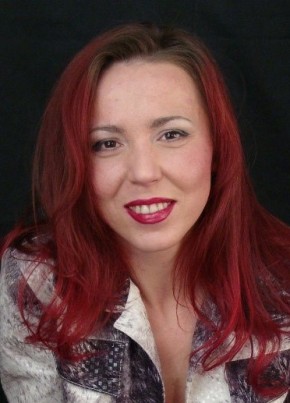 Elena из Ижевска 52 года