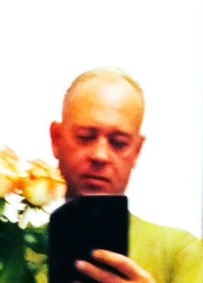 Andrey, 45, Russia, Moscow