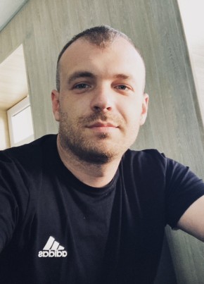 Ярослав, 35, Україна, Київ