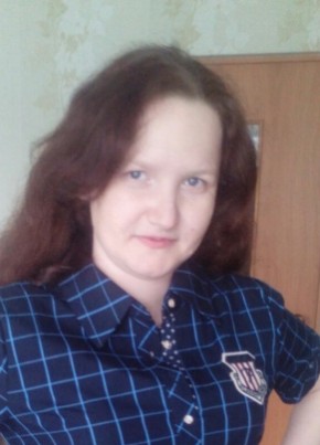 кристюша, 33, Россия, Новопокровская