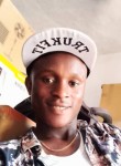 Boy whizzy, 21 год, Benin City