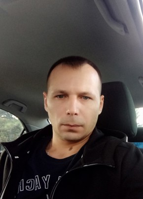 Андрей, 40, Россия, Староминская