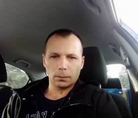 Андрей, 40 лет, Староминская