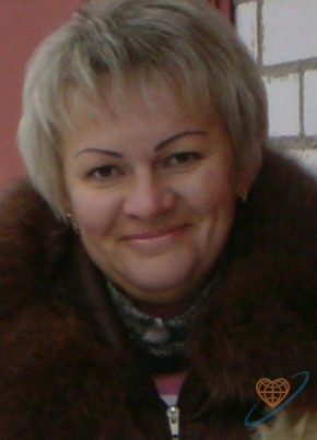 Алёна, 53, Рэспубліка Беларусь, Горад Мінск