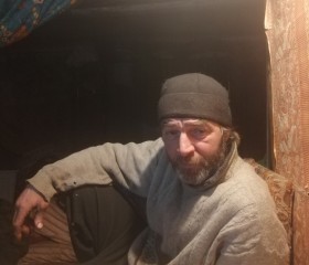 Калистрат, 43 года, Москва