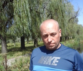 Александр Солдат, 44 года, Донецьк