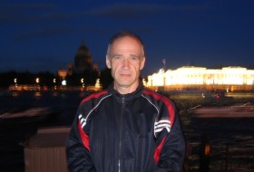Петр, 56 - Profiler