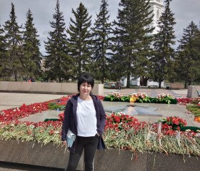 Анжелика, 53 года, Иркутск