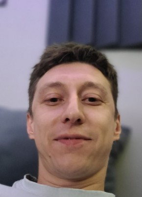 Aleksey, 31, Russia, Saint Petersburg