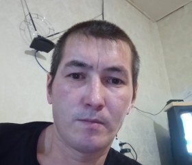 Эльмир, 38 лет, Пермь