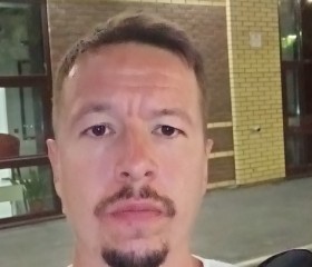 Mikhail, 36, Yoshkar-Ola