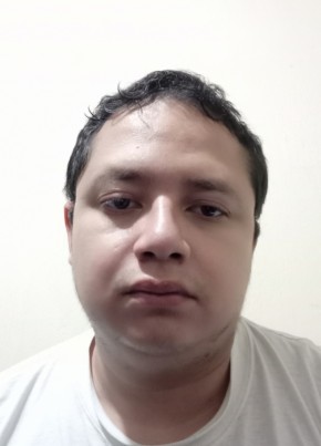 Marco, 34, República de Guatemala, Mixco