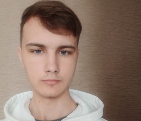 Renat, 22, Petrozavodsk