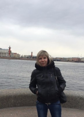 Светлана из Твери 42 года