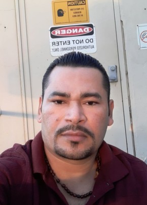Alejandro, 39, United States of America, Riverside (State of California)