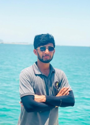 Basit из اَلدَّوْحَة 23 года