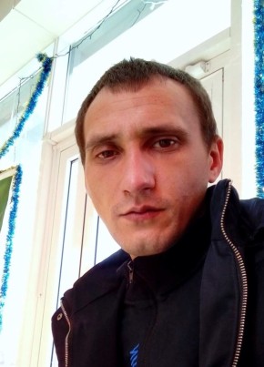 Дмитрий, 32, Россия, Лермонтов