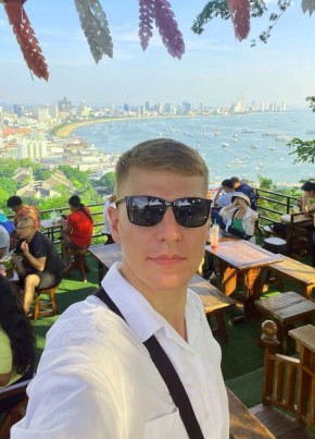 Константин из Томска 40 лет