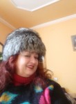 Татьяна, 59 лет, Івано-Франківськ