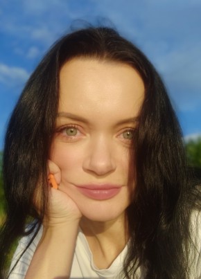 Яна, 41, Россия, Москва