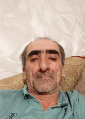 Шахбулат