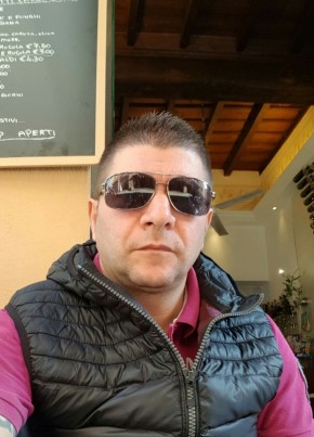 Piero , 53, Bundesrepublik Deutschland, Starnberg