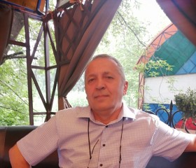 Ильдар, 57 лет, Москва