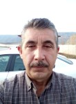 Murat, 50 лет, Tosya