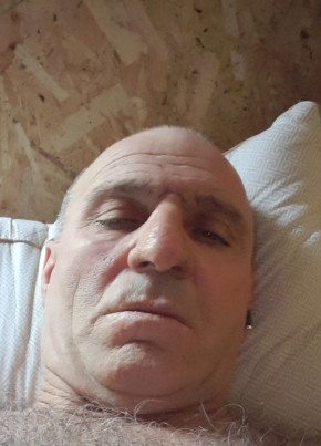 СУННАТ, 53, Россия, Чернушка