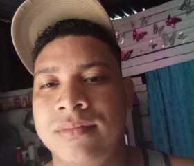 Jainer, 24, Caucasia