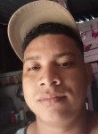 Jainer, 24, Caucasia