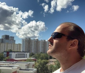 Dzhordzh, 80, Haradok