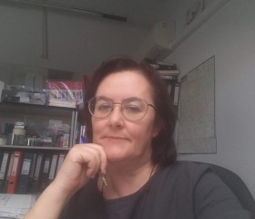 Ekaterina, 56, Moscow