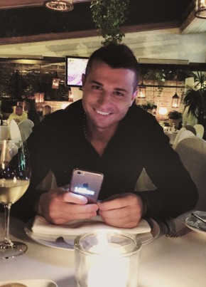 Andrey, 37, Russia, Voronezh