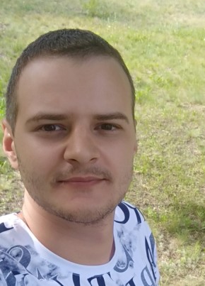 Даниил Кравченко, 30, Україна, Рубіжне