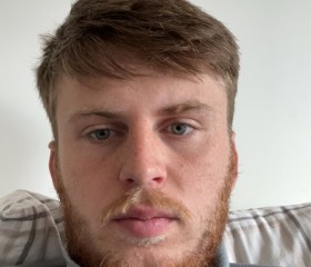 Oscar, 24, Sheffield