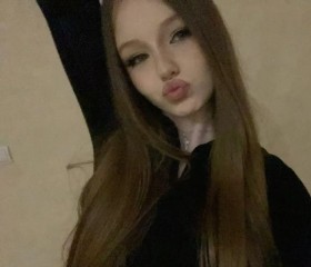 Margo, 27, Perm