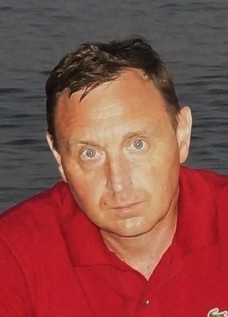 Michel, 49, Россия, Москва