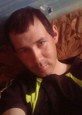 Андрей, 43, Россия, Оха