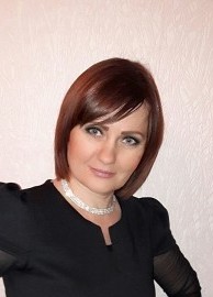 Svetlana K, 53, Россия, Волгоград