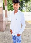 Vishal, 18 лет, Nanded