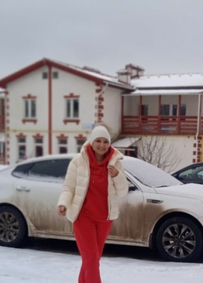 Маринка, 45, Россия, Балабаново