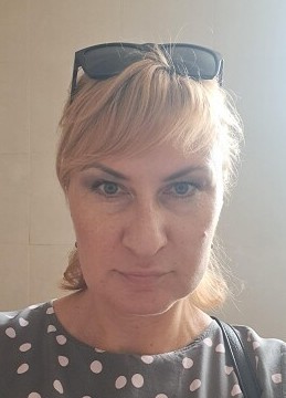 Светлана, 47, Россия, Белгород