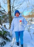 Svetlana, 56, Bryansk