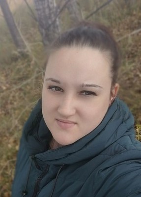 Аня, 29, Россия, Новосибирск